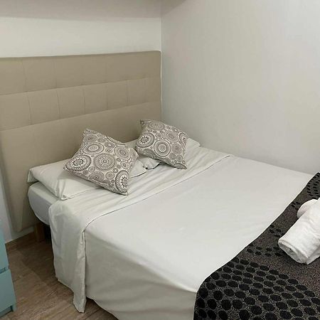 Apartmán A Unos Pasos De Solgran Via Madrid Exteriér fotografie