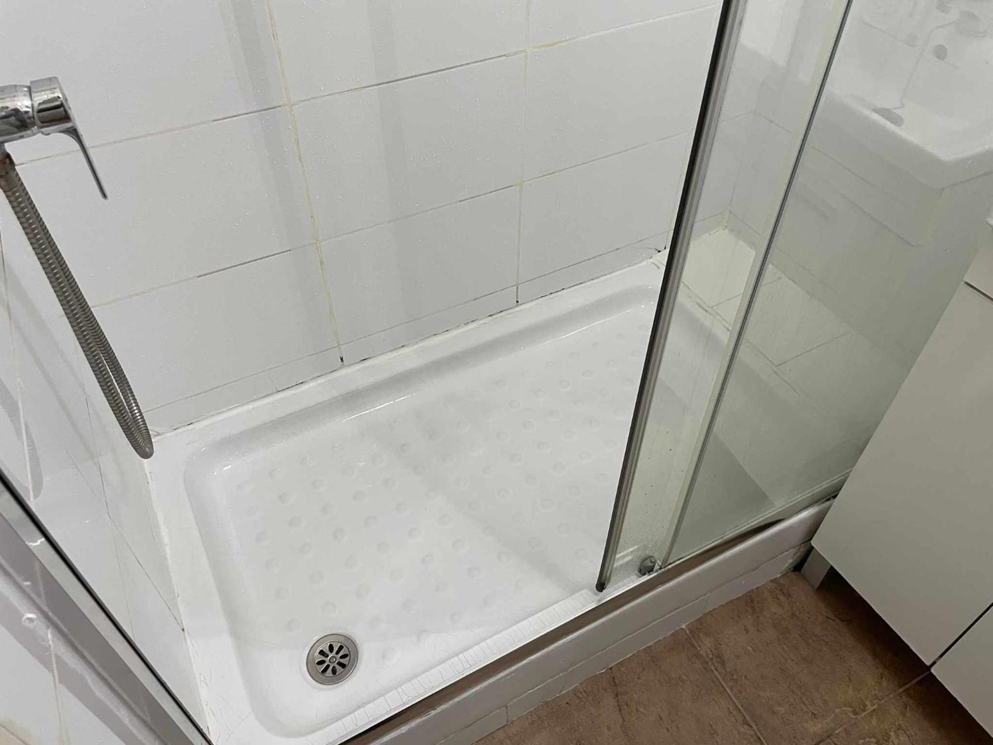 Apartmán A Unos Pasos De Solgran Via Madrid Exteriér fotografie