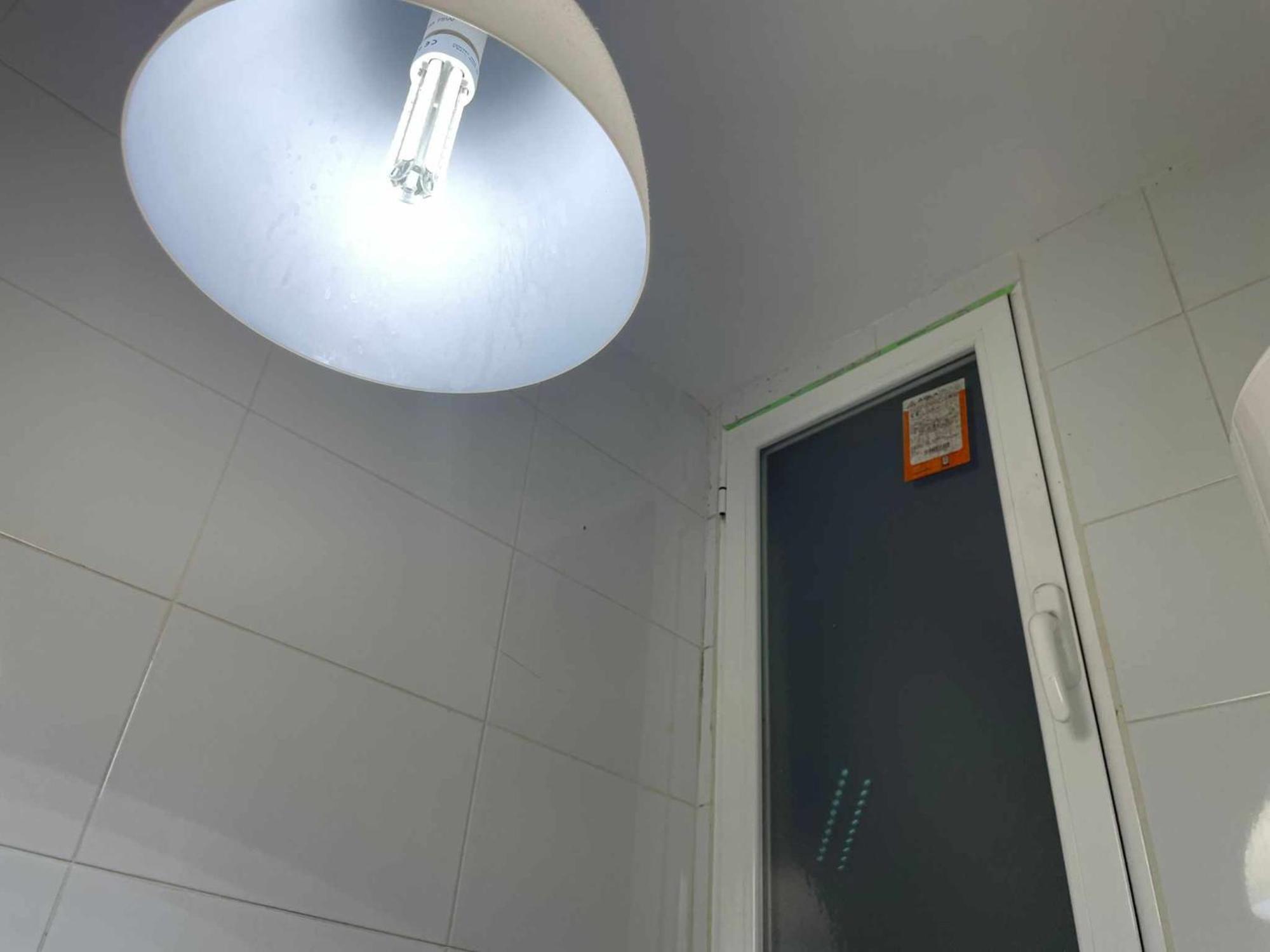 Apartmán A Unos Pasos De Solgran Via Madrid Exteriér fotografie