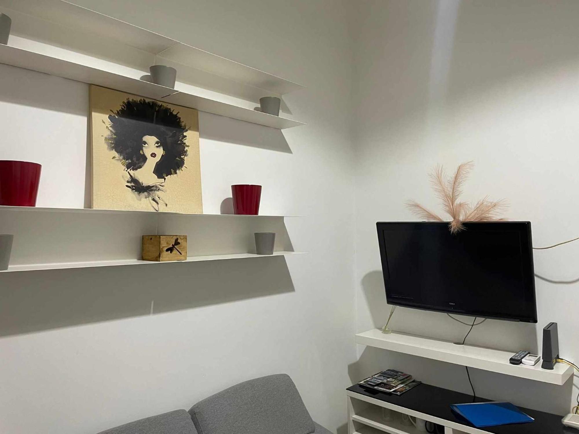 Apartmán A Unos Pasos De Solgran Via Madrid Exteriér fotografie