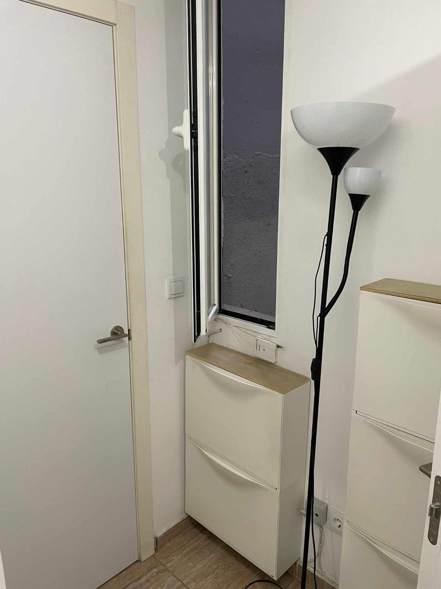 Apartmán A Unos Pasos De Solgran Via Madrid Exteriér fotografie