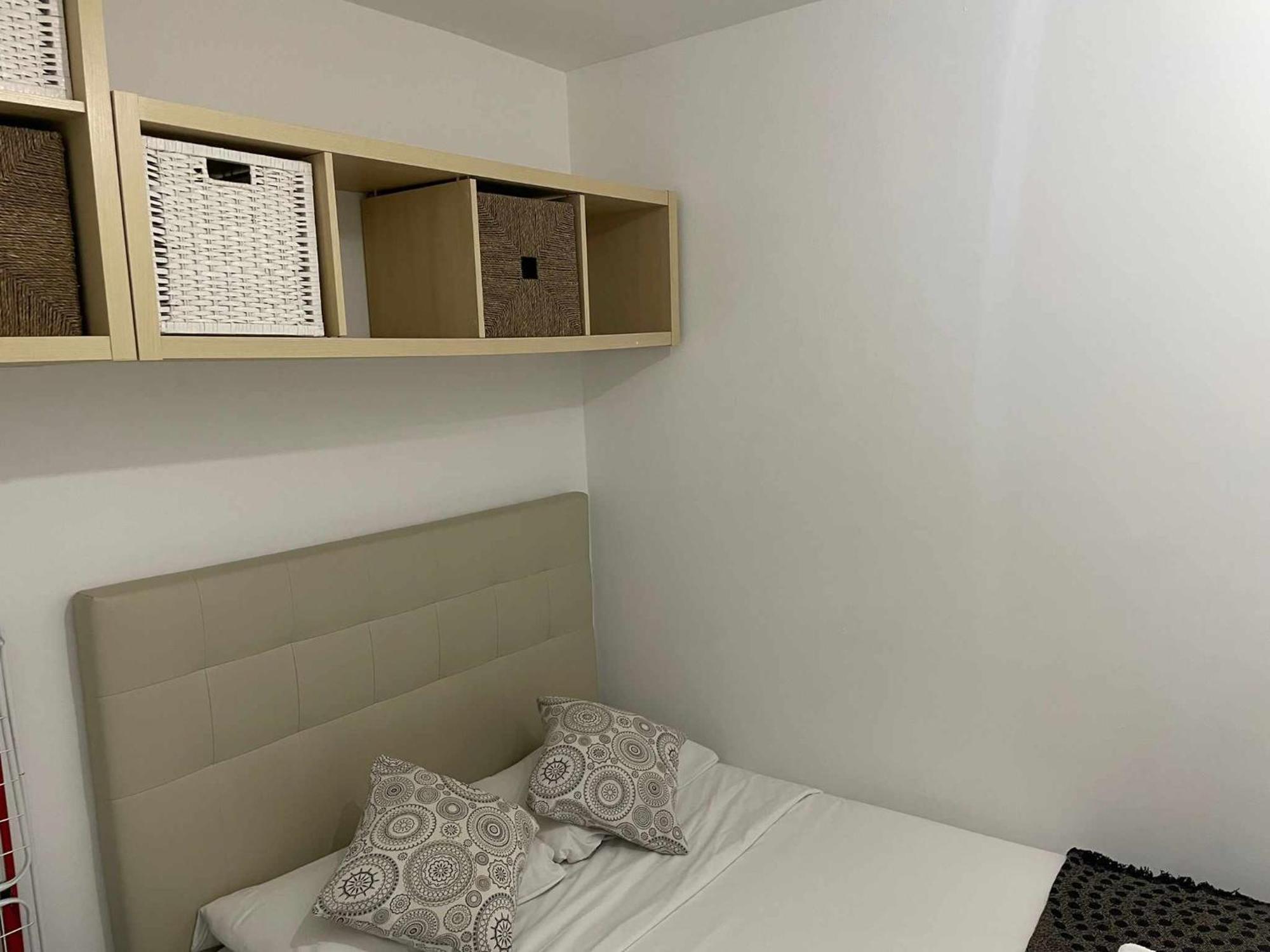 Apartmán A Unos Pasos De Solgran Via Madrid Exteriér fotografie