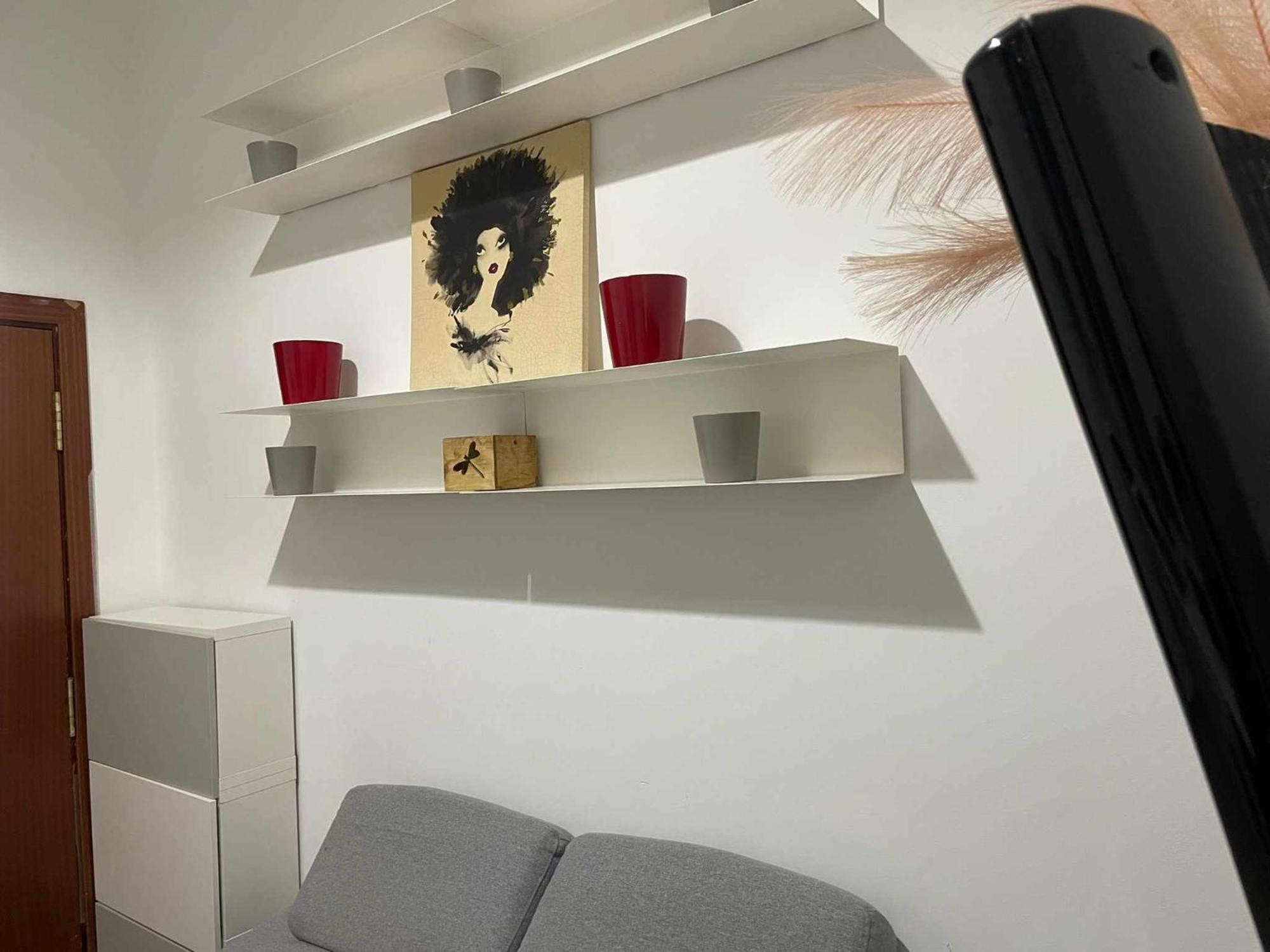 Apartmán A Unos Pasos De Solgran Via Madrid Exteriér fotografie
