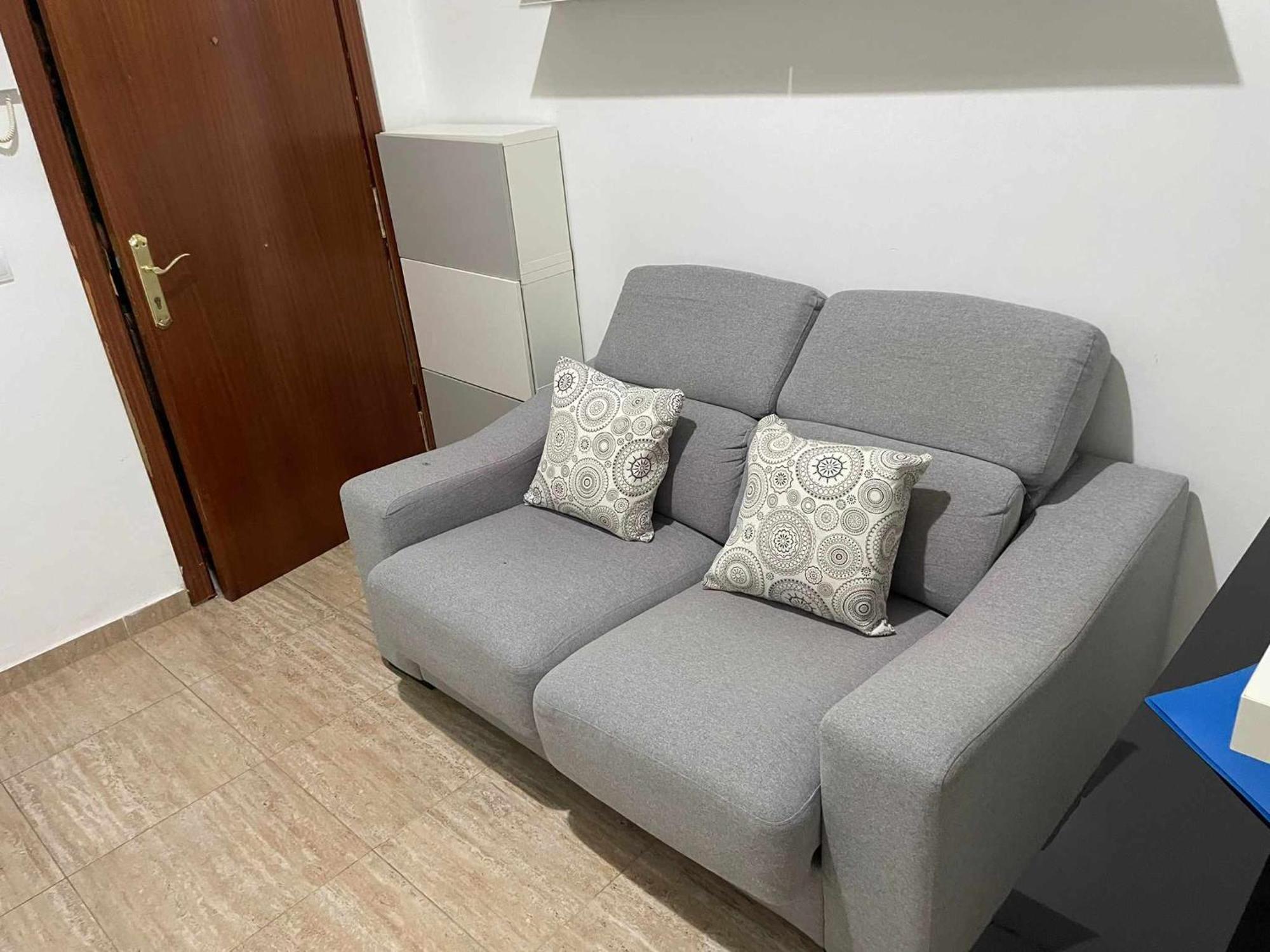 Apartmán A Unos Pasos De Solgran Via Madrid Exteriér fotografie