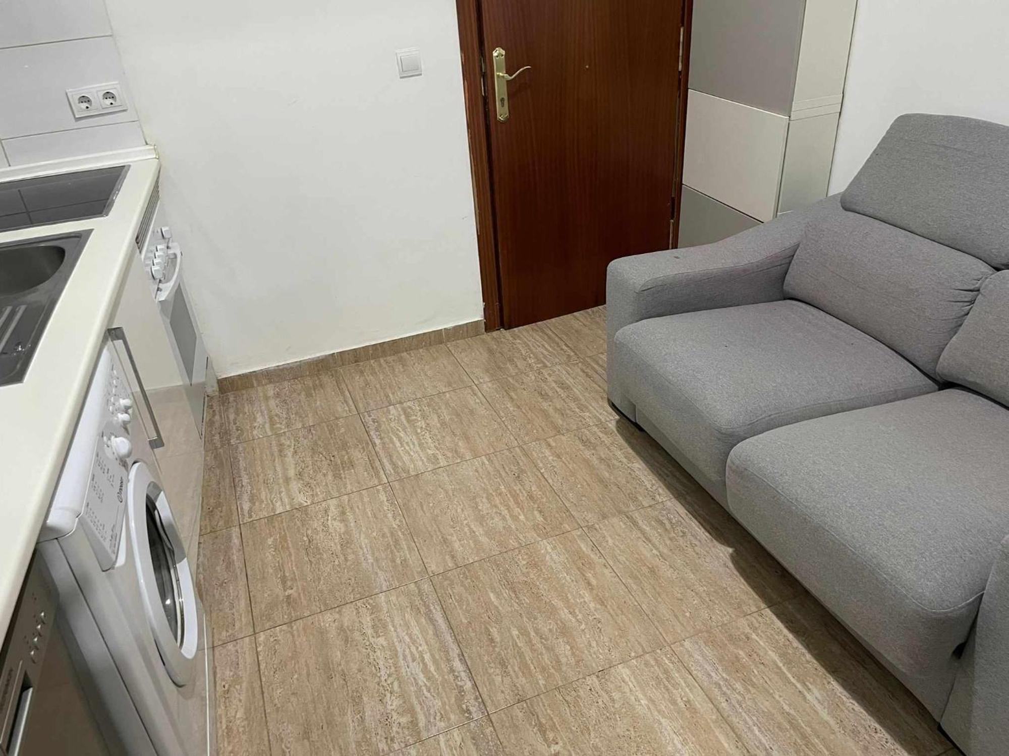 Apartmán A Unos Pasos De Solgran Via Madrid Exteriér fotografie