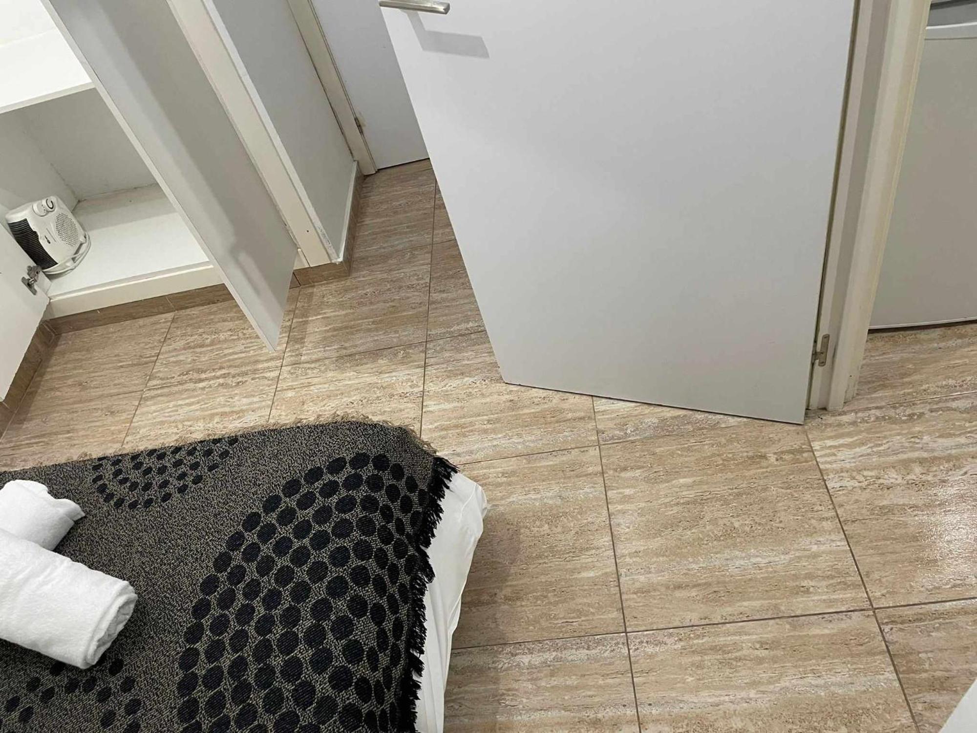 Apartmán A Unos Pasos De Solgran Via Madrid Exteriér fotografie